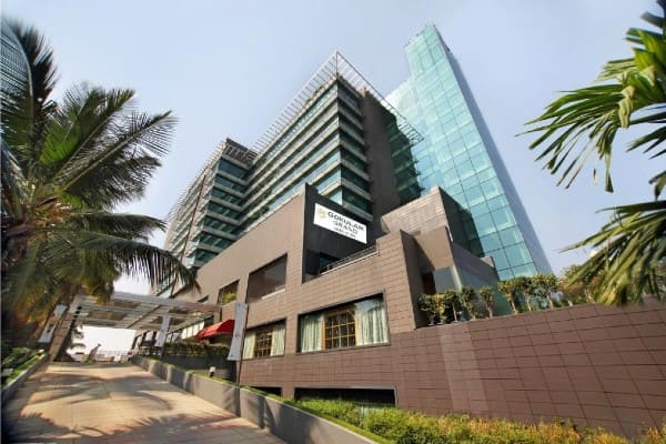 Gokulam Grand Hotel And Spa Jalahalli Bangalore Escorts Service