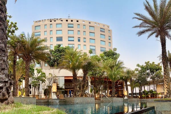 Hotel Hyatt Centric Mg Road Bangalore Escorts Service