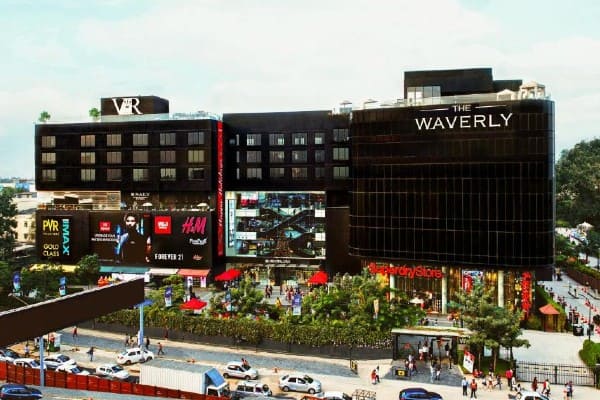 The Waverly Hotel And Residences Krishnarajapuram Bangalore Escorts Service