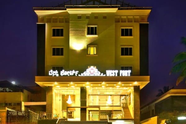 West Fort Hotel Rajajinagar Bangalore Escorts Service