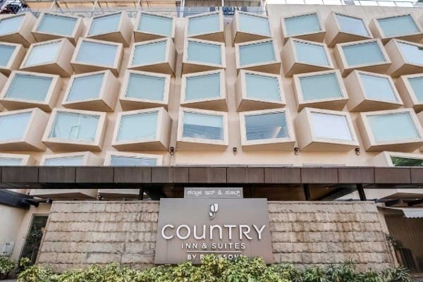 Hotel Country In Suites By Radisson Nagavara Bengaluru Escorts Service
