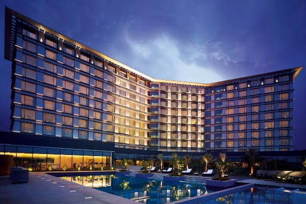 Hotel Taj Yeshwantpur Bengaluru Escorts Service