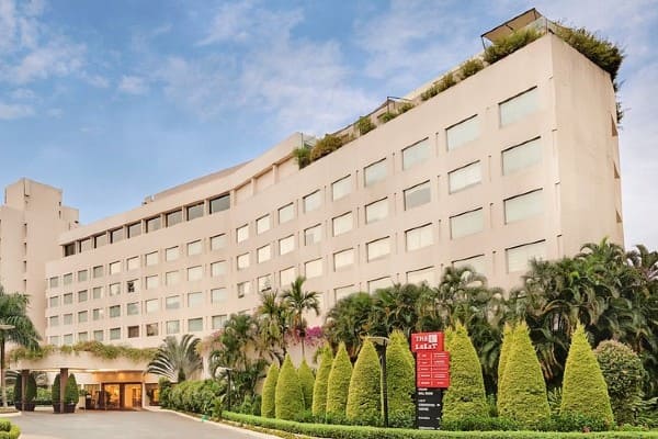 Hotel The Lalit Ashok Seshadripuram Bengaluru Escorts Service