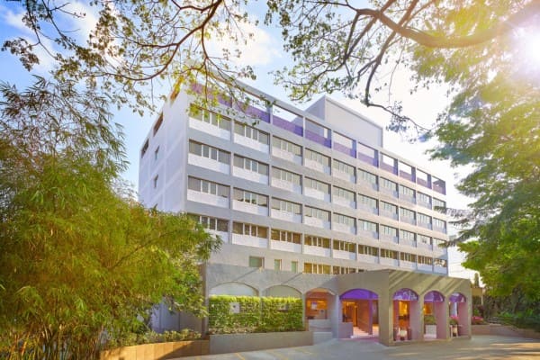 Hotel Vivanta Residency Road Ashok Nagar Bengaluru Escorts Service