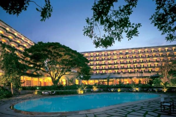 The Oberoi Hotel Sivanchetti Gardens Bengaluru Escorts Service