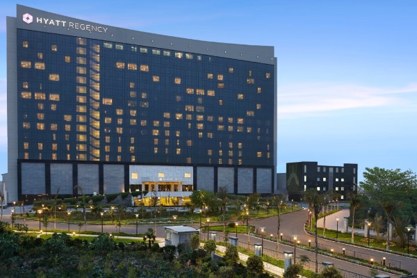 Hotel Hyatt Regency Sector 83 Gurugram Escorts Service