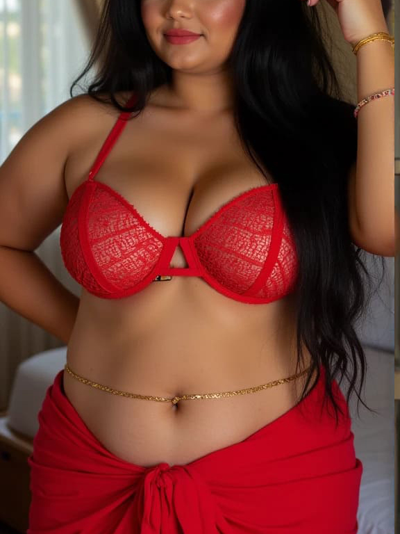 Fat Escort Girls in Juhu