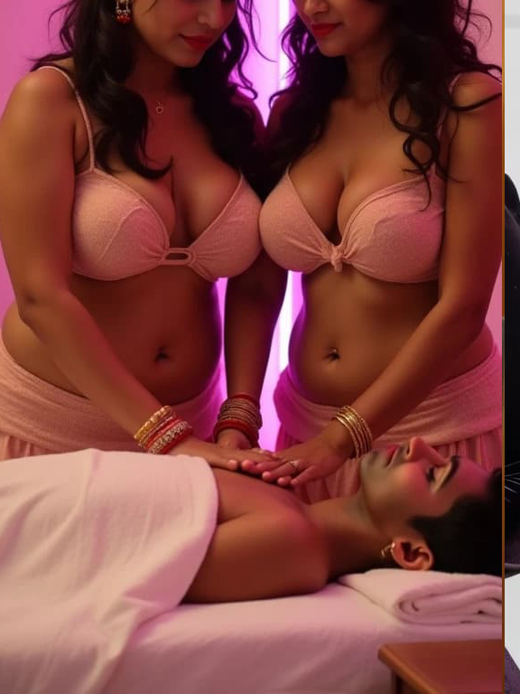 Nuru Massage Airport Road Rajkot Escorts