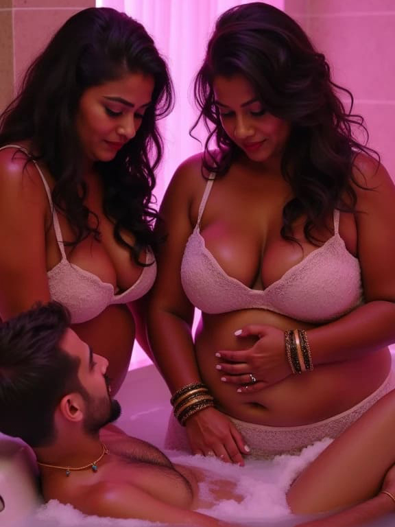 Threesome Khopoli Escorts